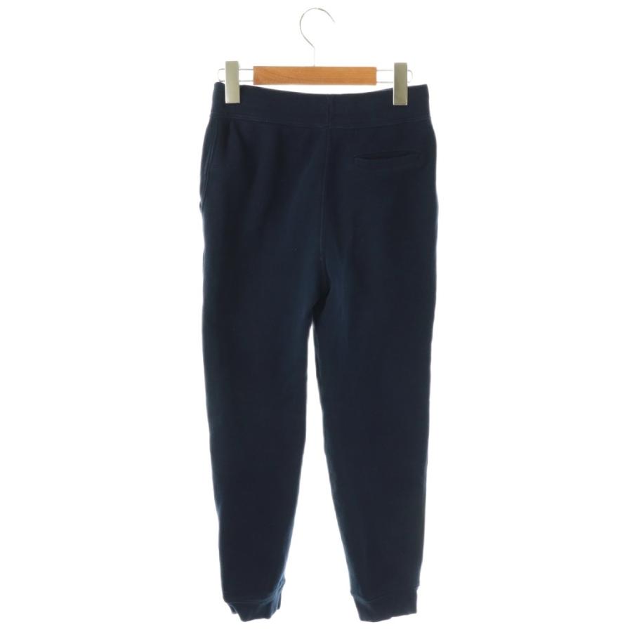 ポロ ラルフローレン POLO RALPH LAUREN スウェットパンツ M ネイビー