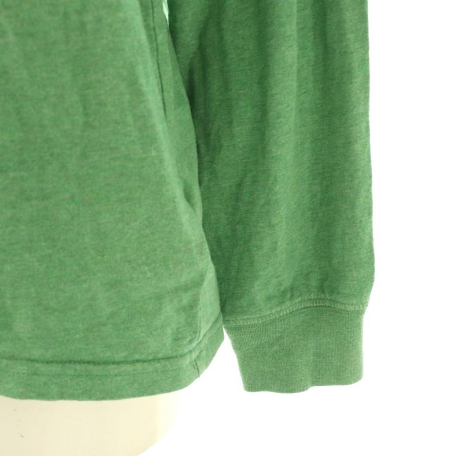 ポロ ラルフローレン POLO RALPH LAUREN Tシャツ カットソー 長袖 M