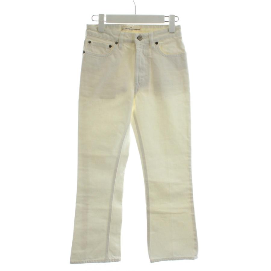 ゴールデングース GOLDEN GOOSE DELUXE BRAND デニムパンツ ジーンズ 