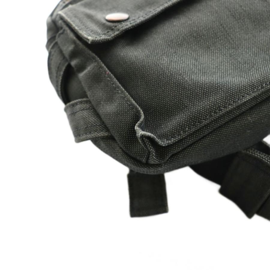 PORTER ポーター スモーキー SMOKY ウエストバッグ ボディ ショルダー