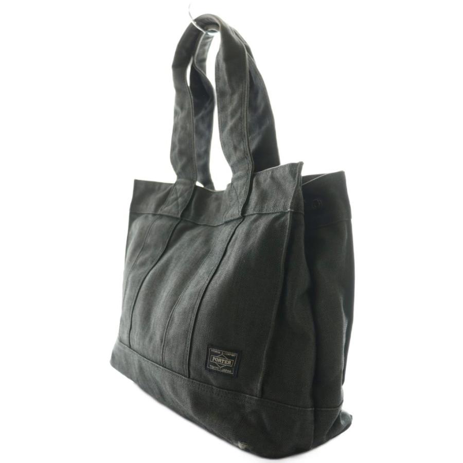 美品　PORTER　ポーター　トートバッグ　スモーキー SMOKY(スモーキー) 2WAY TOTE BAG(S) | 吉田カバンホームページ