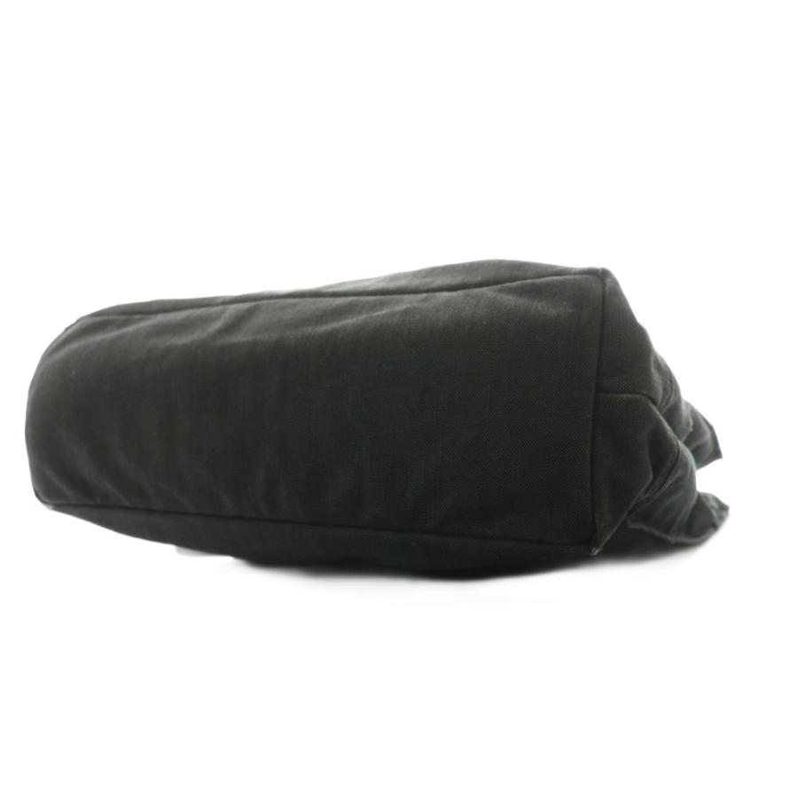 PORTER ポーター スモーキー SMOKY トートバッグ チャコールグレー /SS