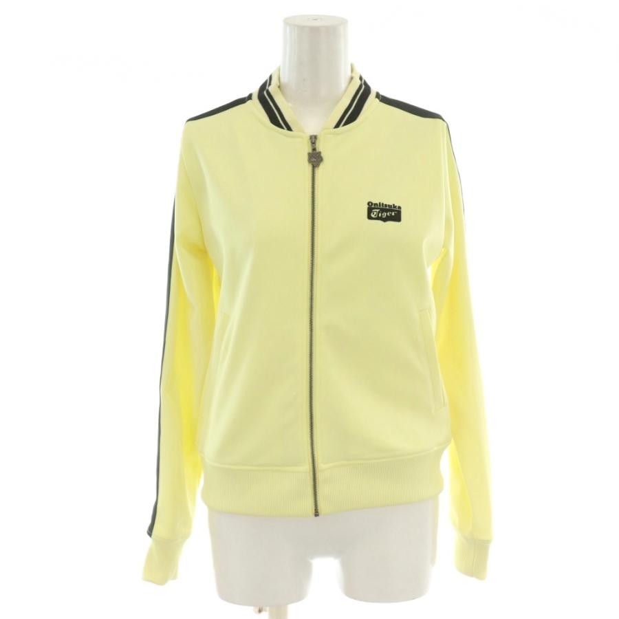 Onitsuka Tiger（オニツカタイガー） トラックジャケット 上着 S