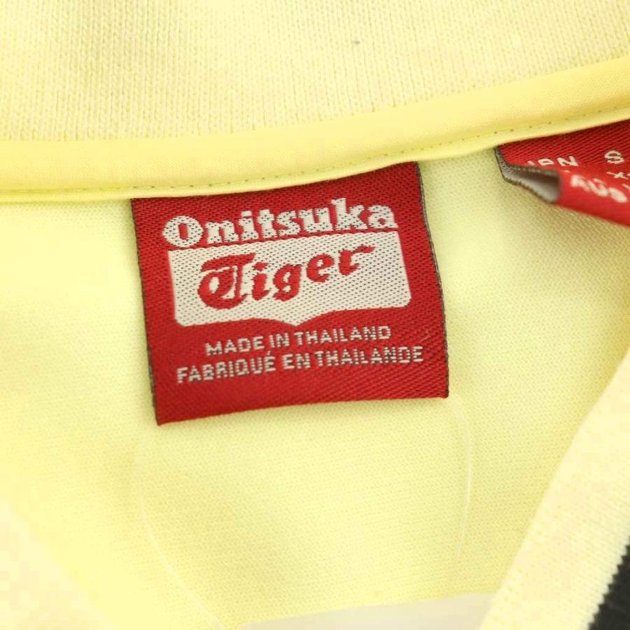 Onitsuka Tiger（オニツカタイガー） トラックジャケット 上着 S