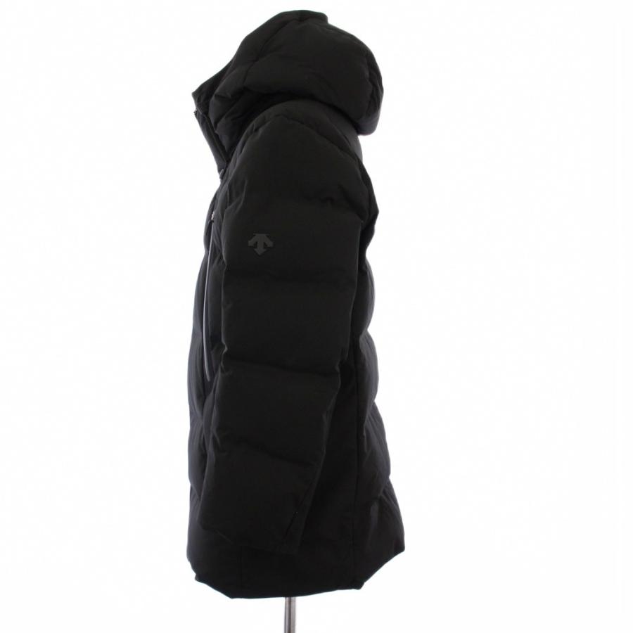 デサント DESCENTE ALLTERRAIN 水沢ダウン マウンテニア ダウン