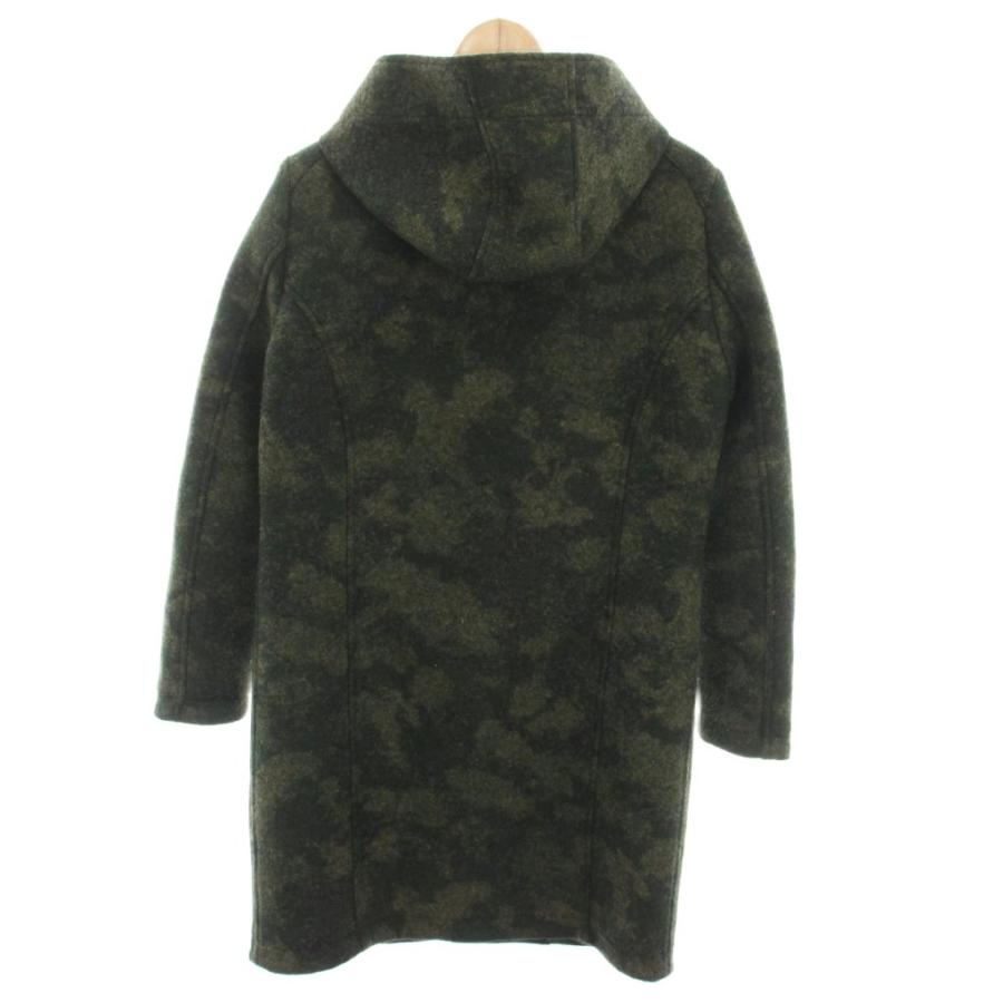 ハイドロゲン HYDROGEN クオーレ ディ パンノ cuore di panno ウール