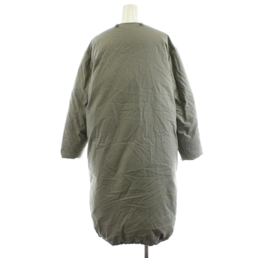 ステートオブマインド STATE OF MIND ダウンコート ロング丈 アウター