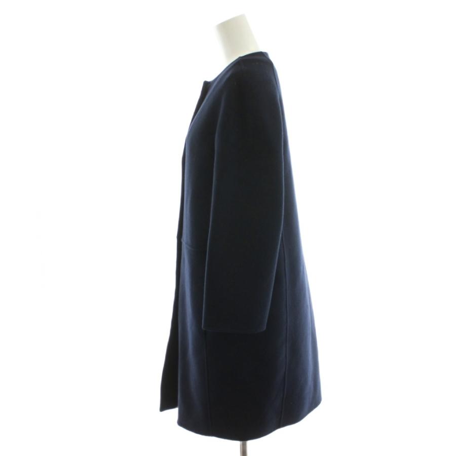 Max Mara（マックスマーラ） MAX MARA The cube ノーカラーコート