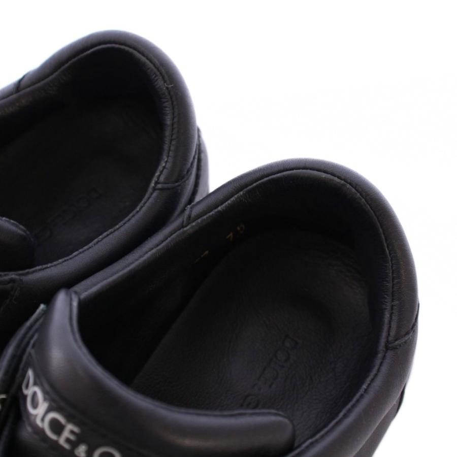 DOLCE&GABBANA（ドルチェ & ガッバーナ） ドルガバ ローカット