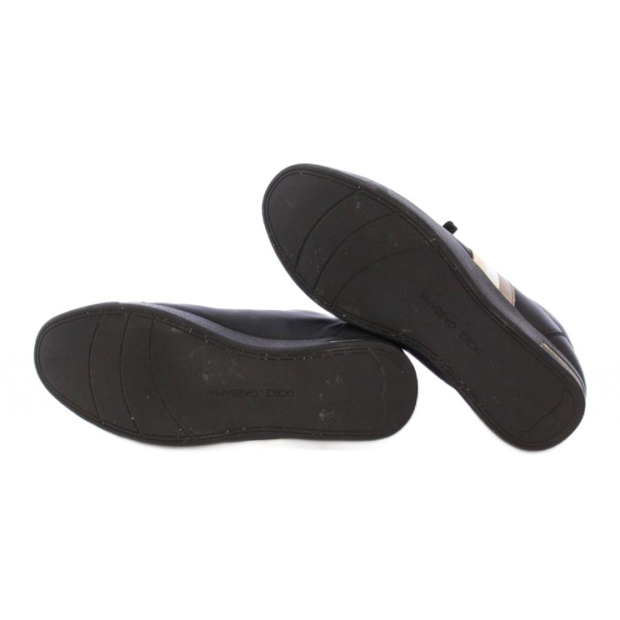 DOLCE&GABBANA（ドルチェ & ガッバーナ） ドルガバ ローカット