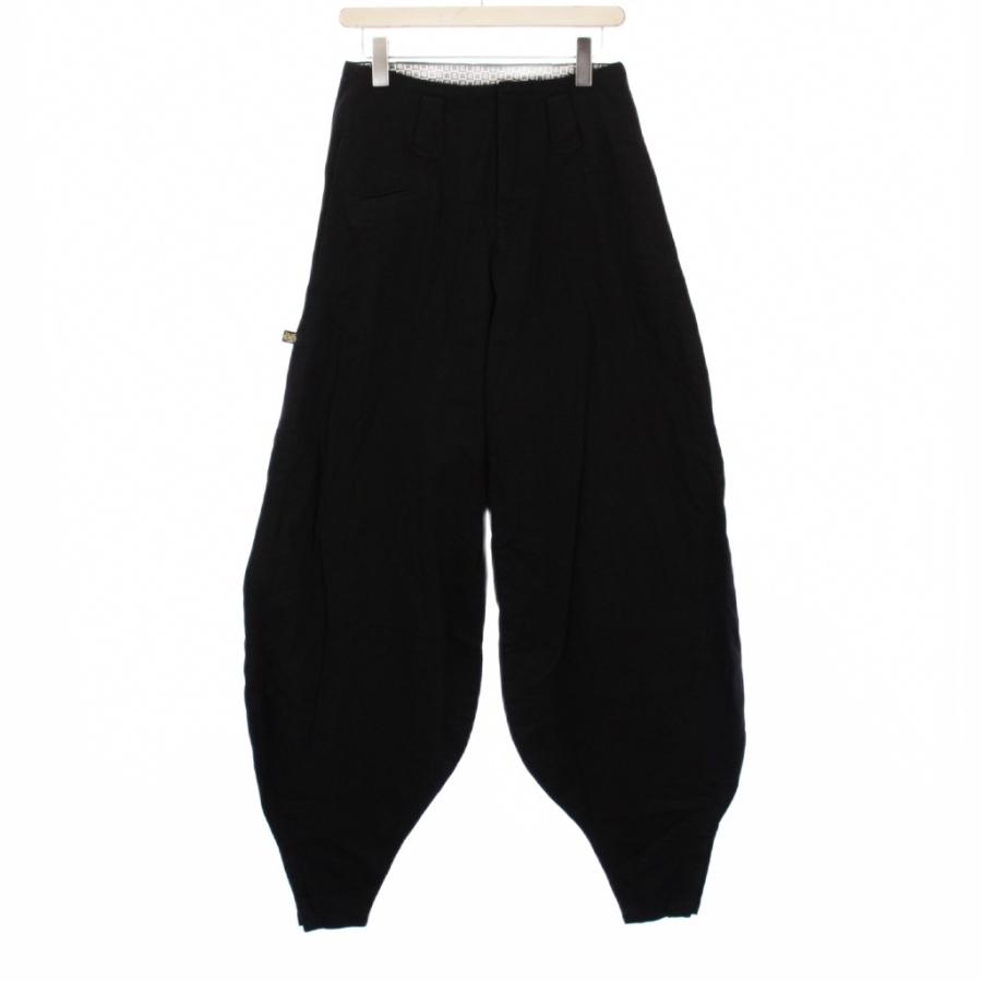 未使用品 リミフゥ LIMI feu 寅壱 タグ付き DENIM PANTS デニムパンツ