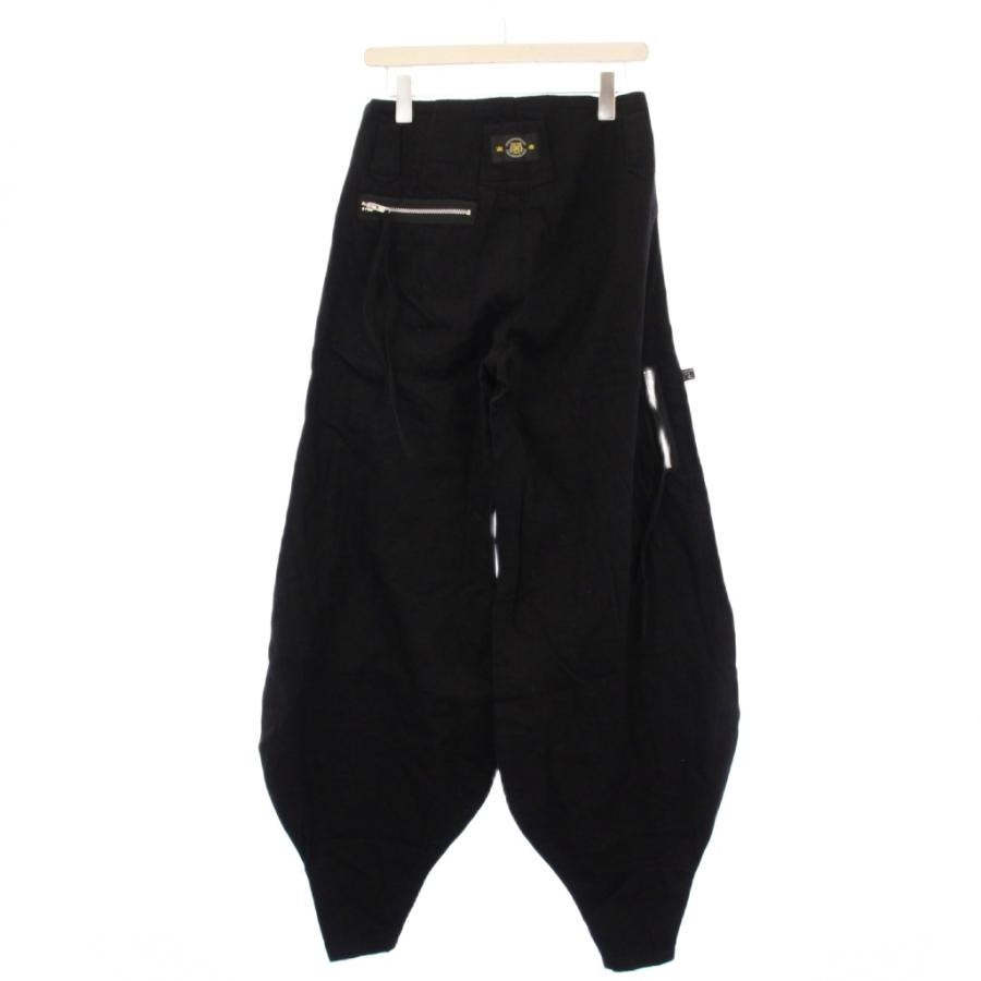 未使用品 リミフゥ LIMI feu 寅壱 タグ付き DENIM PANTS デニムパンツ