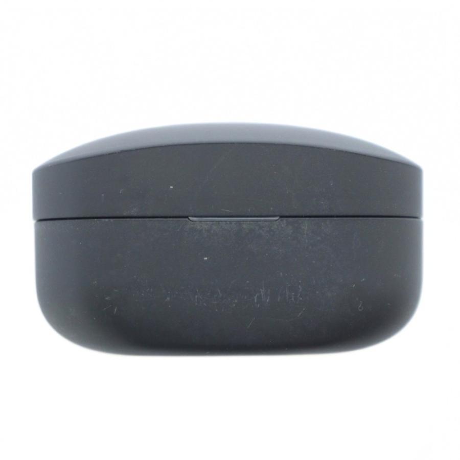 ソニー SONY ワイヤレスイヤホン 黒 WF-1000XM4 /RI □OS メンズ