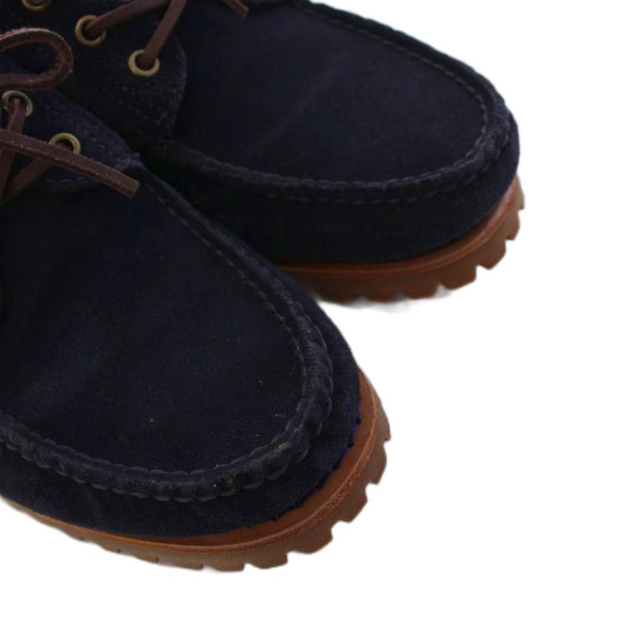 Timberland（ティンバーランド） Timberland 3EYE CLSSIC DB デッキ