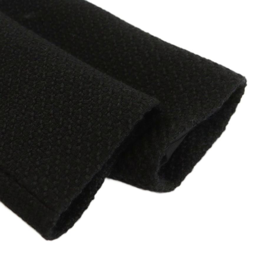 theory（セオリー） 未使用品 Theory HOLIDAY TWEED PKT CROP JKT ノー