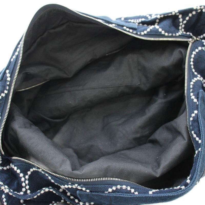 ミナペルホネン mina perhonen tambourine ショルダーバッグ 2WAY