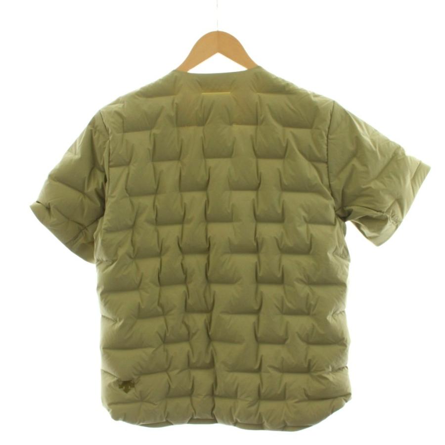 デサント DESCENTE オルテライン ALLTERRAIN D.I.S. ダウンハーフ