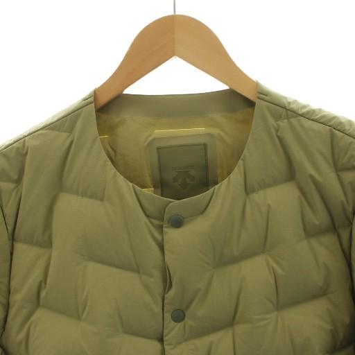 デサント DESCENTE オルテライン ALLTERRAIN D.I.S. ダウンハーフ