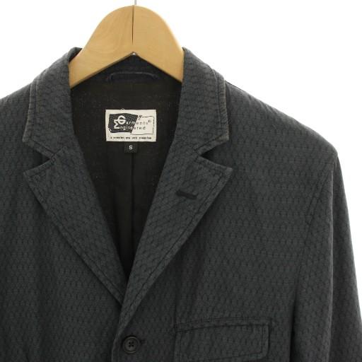 エンジニアードガーメンツ Engineered Garments テーラードジャケット