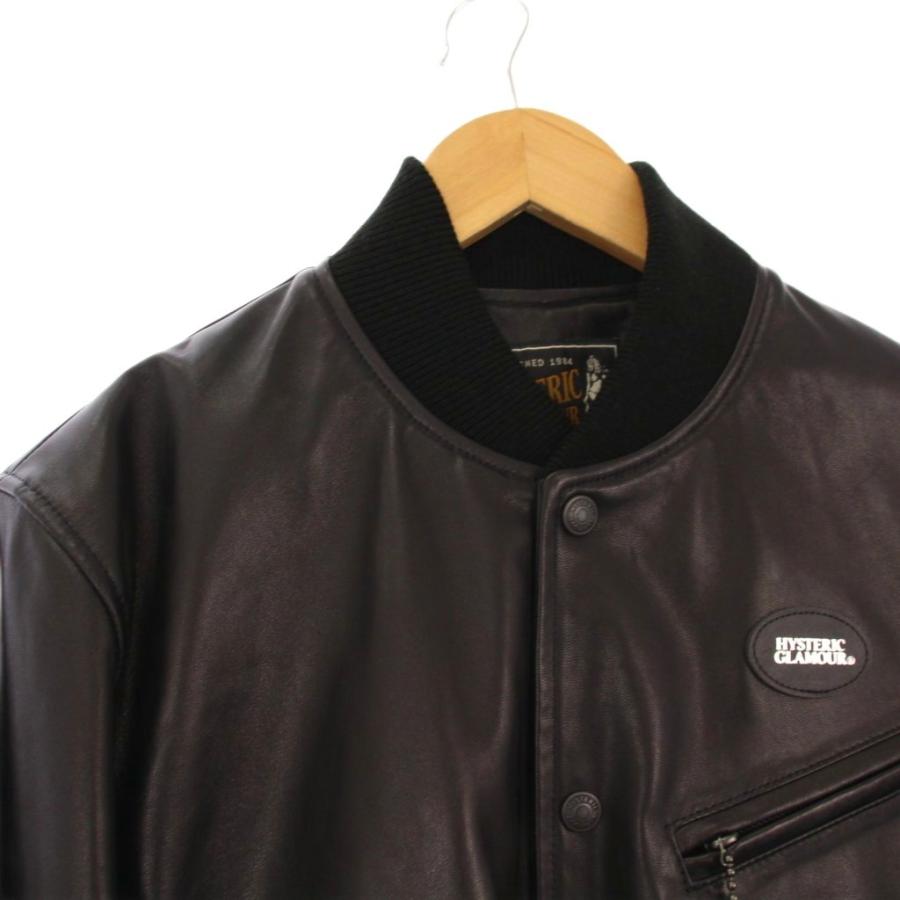 HYSTERIC GLAMOUR（ヒステリックグラマー） ロッカーズワッペン付