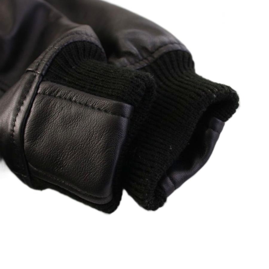 HYSTERIC GLAMOUR（ヒステリックグラマー） ロッカーズワッペン付