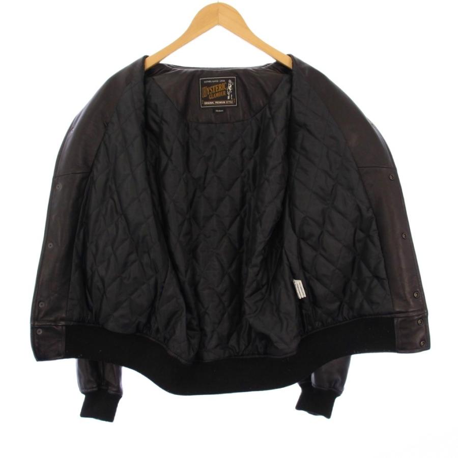 HYSTERIC GLAMOUR（ヒステリックグラマー） ロッカーズワッペン付