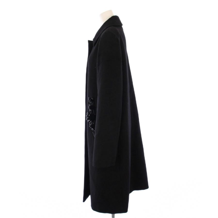 マックスマーラステュディオ Max Mara Studio ステンカラーコート