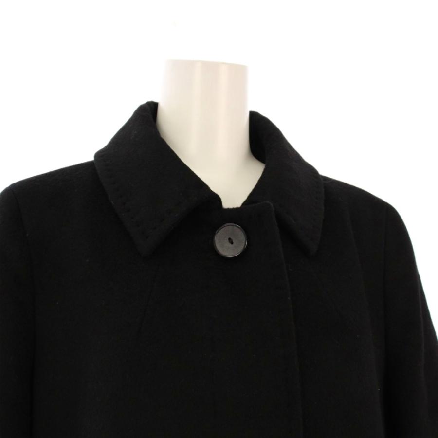 マックスマーラステュディオ Max Mara Studio ステンカラーコート