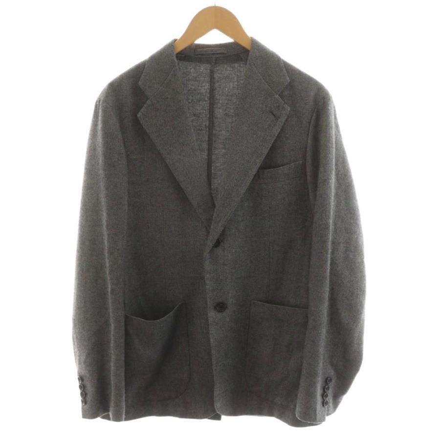 MAARTE & SONS テーラードジャケット グレー　3 MAARTE & SONS テーラードジャケット グレー 3 MAARTE & SONS