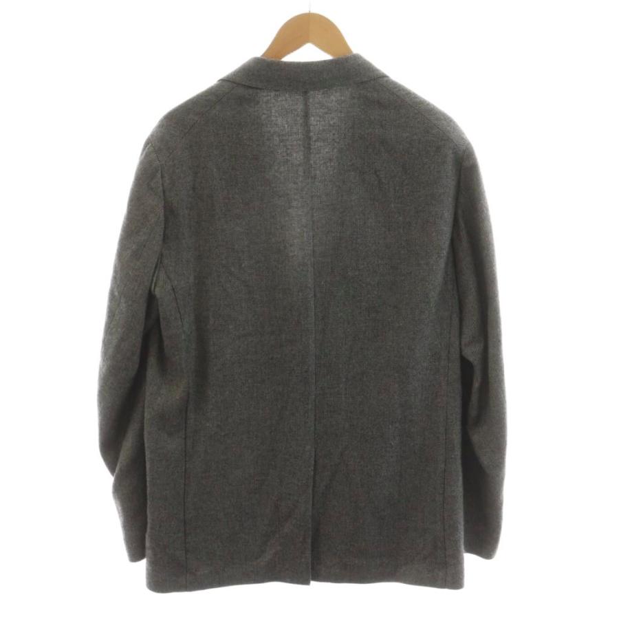 MAARTE & SONS テーラードジャケット グレー　3 MAARTE & SONS テーラードジャケット グレー 3 MAARTE & SONS