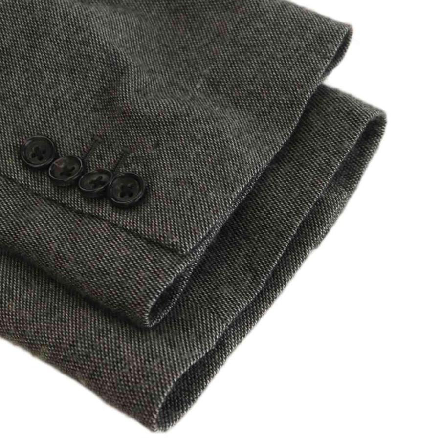 MAARTE & SONS テーラードジャケット グレー　3 MAARTE & SONS テーラードジャケット グレー 3 MAARTE & SONS