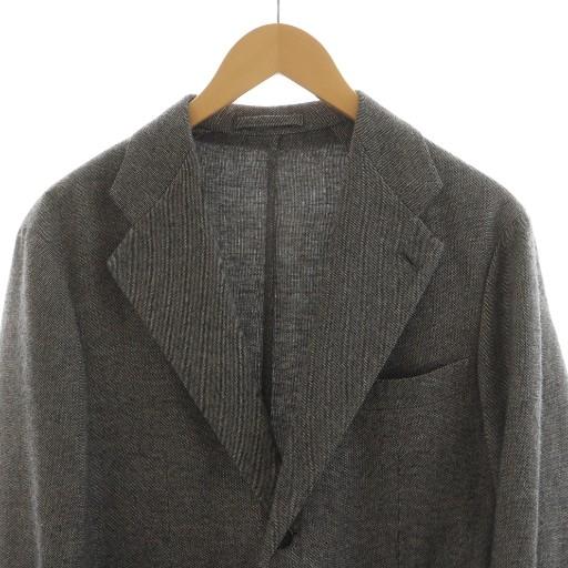 MAATEE＆SONS（マーティーアンドサンズ） テーラードジャケット