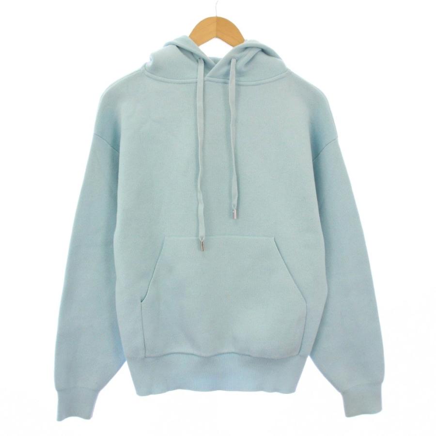 【たきたき】キャバン CABaN コットンカシミヤパーカー プルオーバー コットンカシミヤ パーカ | CABaN(キャバン) / トップス パーカー