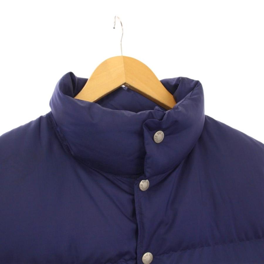 ノースフェイス パープルレーベル nanamica ジャーナルスタンダード