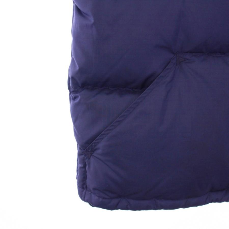 ノースフェイス パープルレーベル nanamica ジャーナルスタンダード