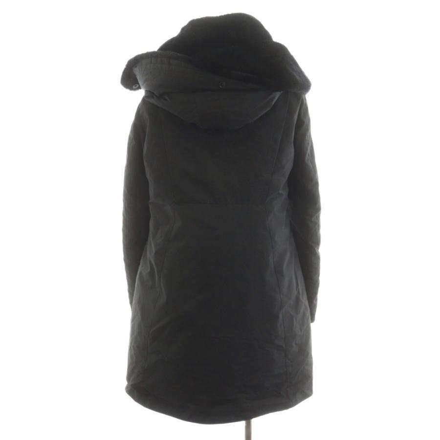 ウールリッチ WOOLRICH ボウブリッジコート BOW BRIDGE COAT ダウン