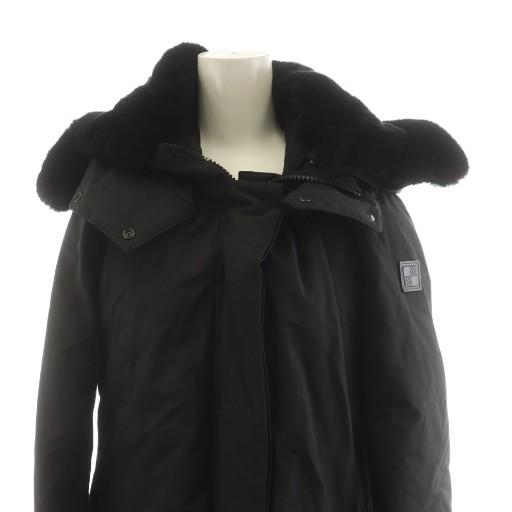 ウールリッチ WOOLRICH ボウブリッジコート BOW BRIDGE COAT ダウン