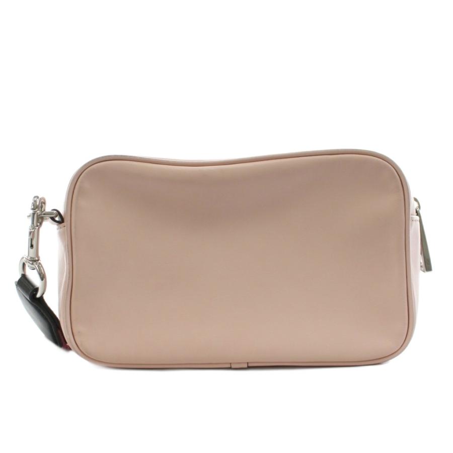 マークジェイコブス MARC JACOBS フラッシュ ショルダーバッグ ロゴ