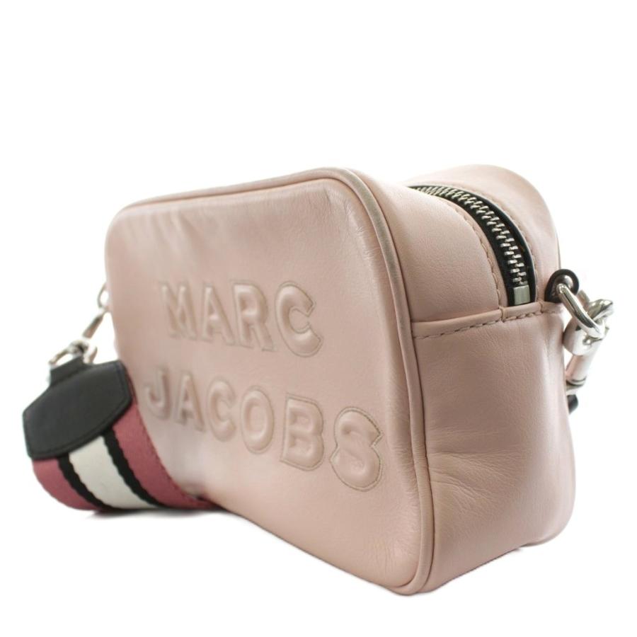 マークジェイコブス MARC JACOBS フラッシュ ショルダーバッグ ロゴ