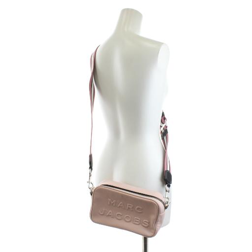 マークジェイコブス MARC JACOBS フラッシュ ショルダーバッグ ロゴ