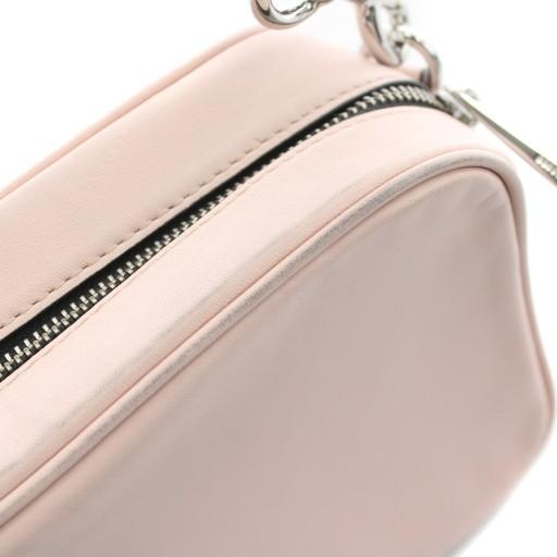 マークジェイコブス MARC JACOBS フラッシュ ショルダーバッグ ロゴ