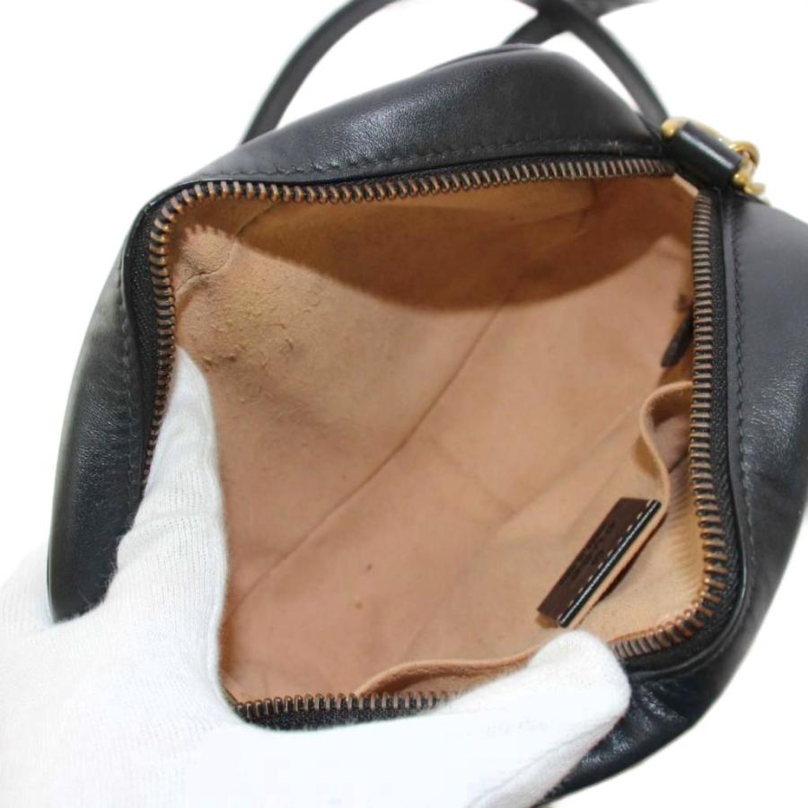 GUCCI（グッチ） GUCCI GGマーモント キルティング ショルダーバッグ