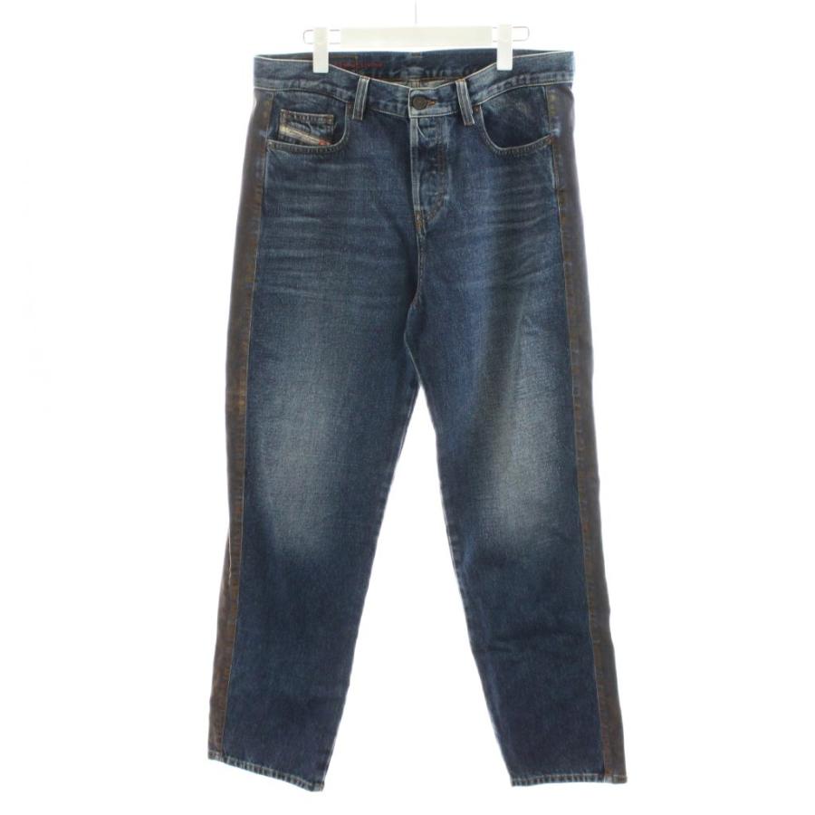 DIESEL（ディーゼル） DIESEL D-VIKER-SPG デニムパンツ ジーンズ 