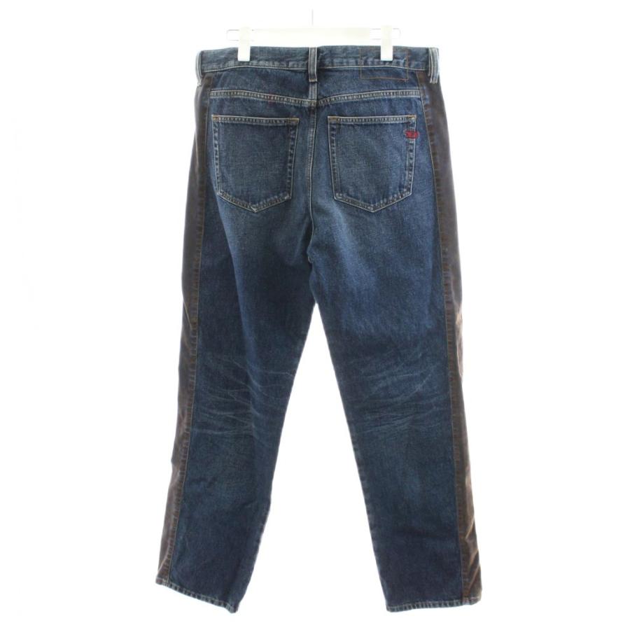 DIESEL（ディーゼル） DIESEL D-VIKER-SPG デニムパンツ ジーンズ 