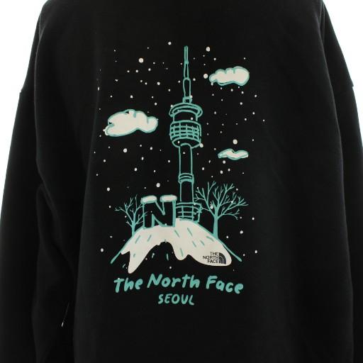 THE NORTH FACE（ザ ノースフェイス） THE NORTH FACE SEOUL FOUR