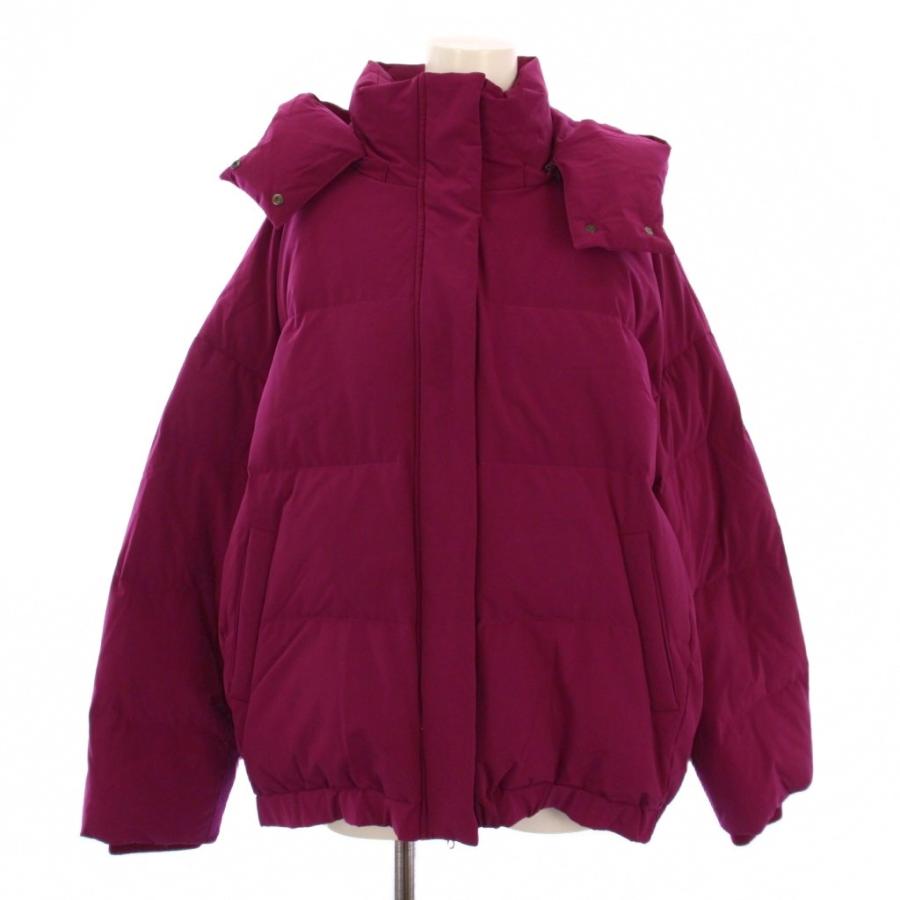 NANO universe（ナノ・ユニバース） × 西川ダウン × 東原亜希 ダウン