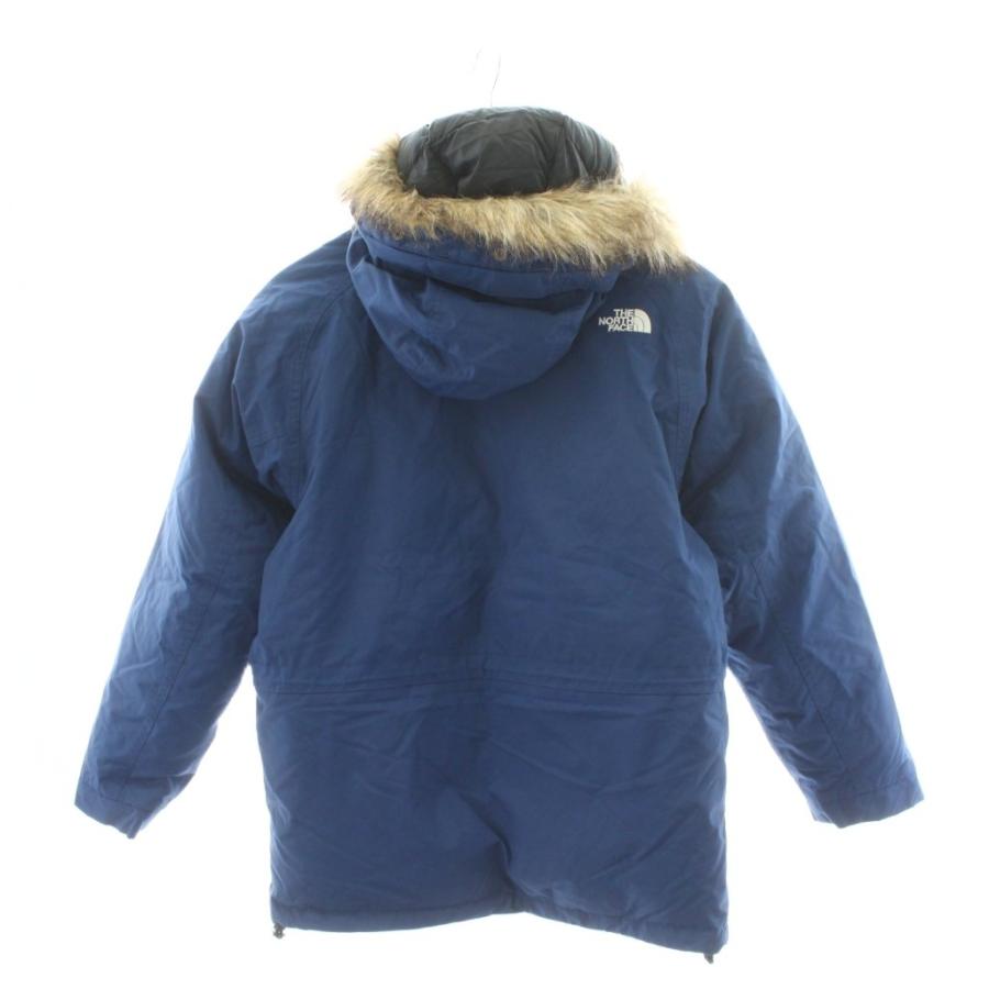 THE NORTH FACE（ザ ノースフェイス） ジュニア マクマードパーカー