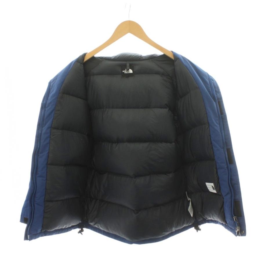 新品同様THE NORTH FACE マクマードダウンパーカーキッズサイズ150 THE NORTH FACE（ザ ノースフェイス） ノースフェイス キッズ ダウン