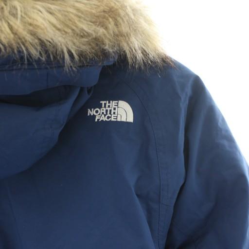 THE NORTH FACE（ザ ノースフェイス） ジュニア マクマードパーカー