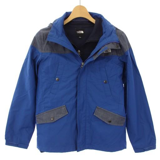 THE NORTH FACE（ザ ノースフェイス） マウンテンパーカー ジャケット 